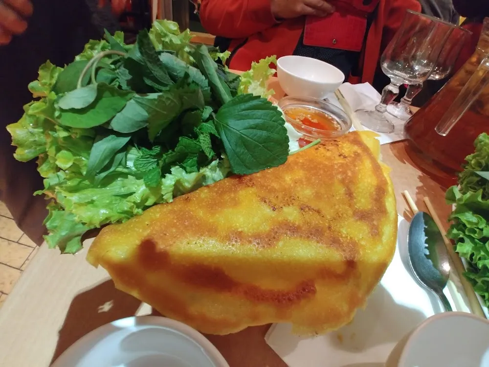 Banh Xeo